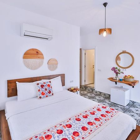 Dantel Butik Ev Pansiyon Kaş Exteriér fotografie