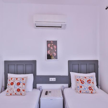 Dantel Butik Ev Pansiyon Kaş Exteriér fotografie