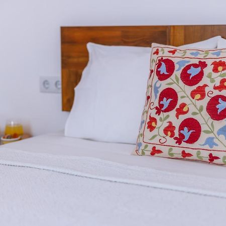 Dantel Butik Ev Pansiyon Kaş Exteriér fotografie
