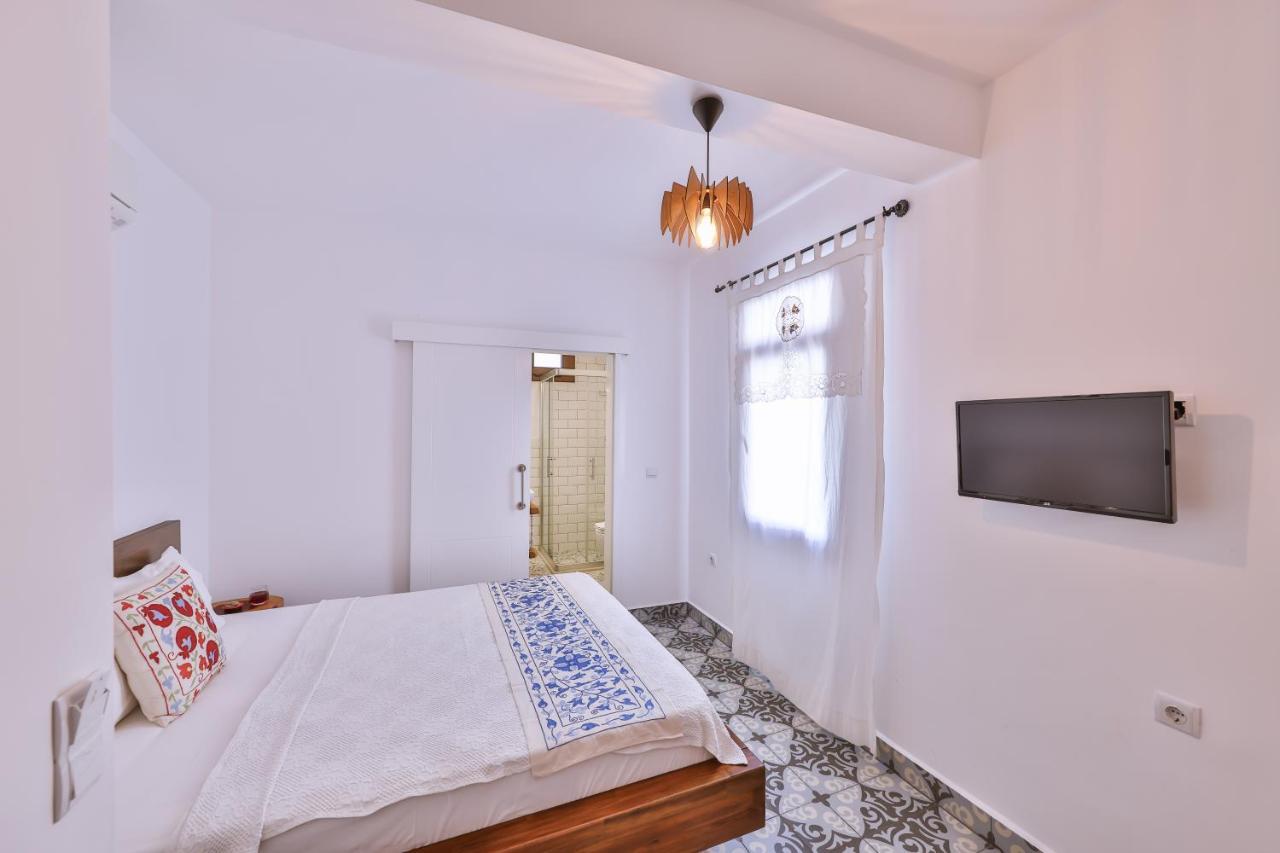 Dantel Butik Ev Pansiyon Kaş Exteriér fotografie