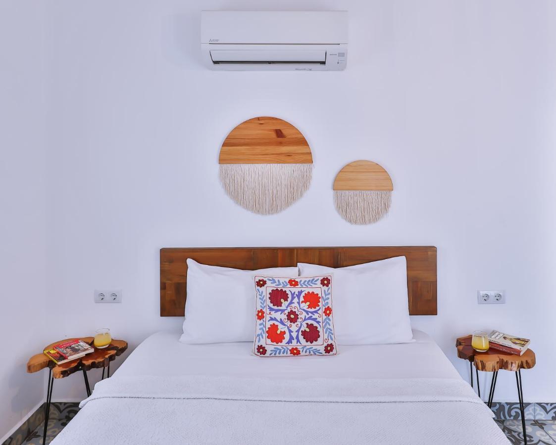 Dantel Butik Ev Pansiyon Kaş Exteriér fotografie