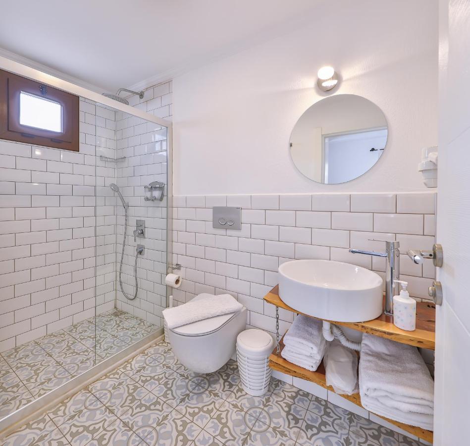 Dantel Butik Ev Pansiyon Kaş Exteriér fotografie
