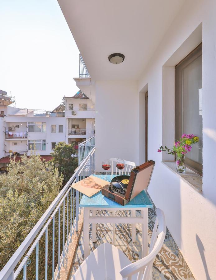 Dantel Butik Ev Pansiyon Kaş Exteriér fotografie